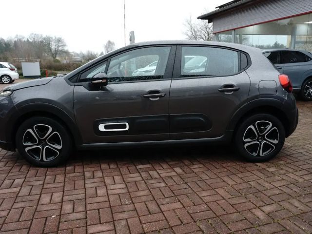 Citroën C3 Feel