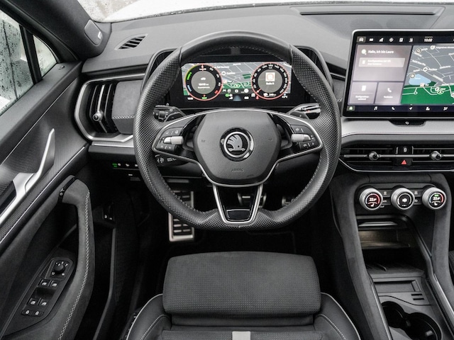 Skoda Kodiaq 1.5 TSI iV