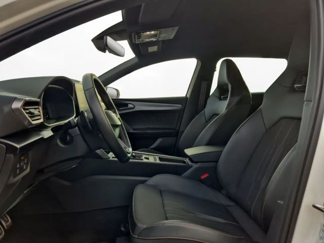 Cupra Leon 2.0 TSI DSG VZ