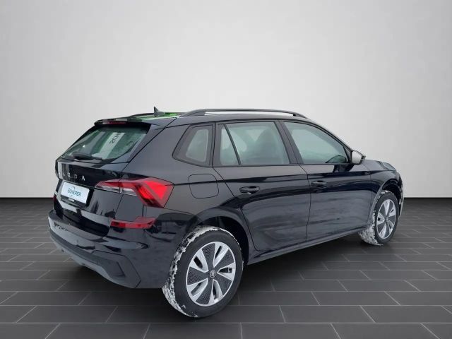 Skoda Kamiq Selection