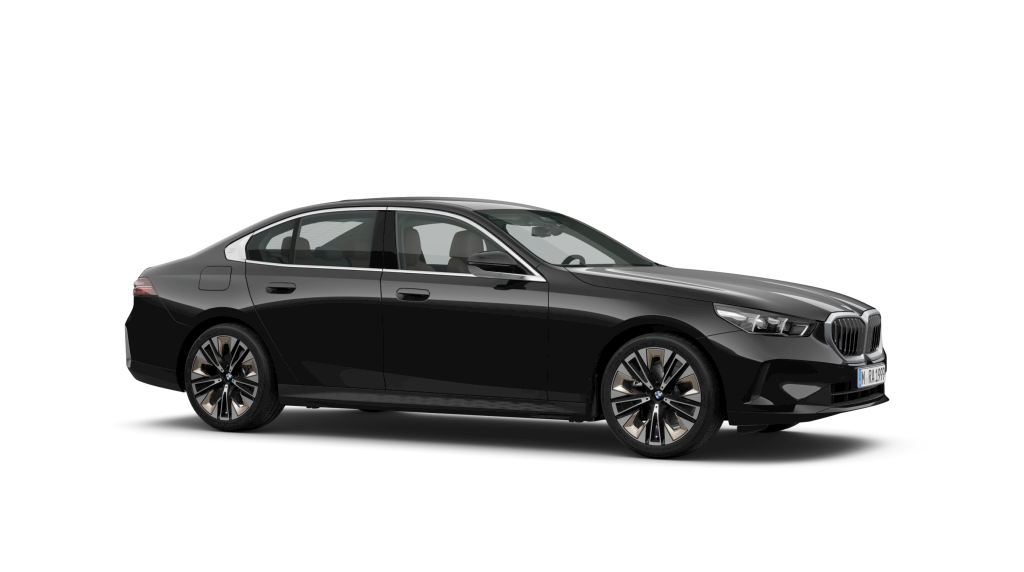 BMW 540 540d Sedan xDrive