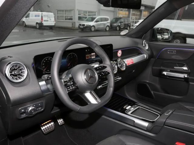 Mercedes-Benz GLB 200 AMG Line GLB 200 d