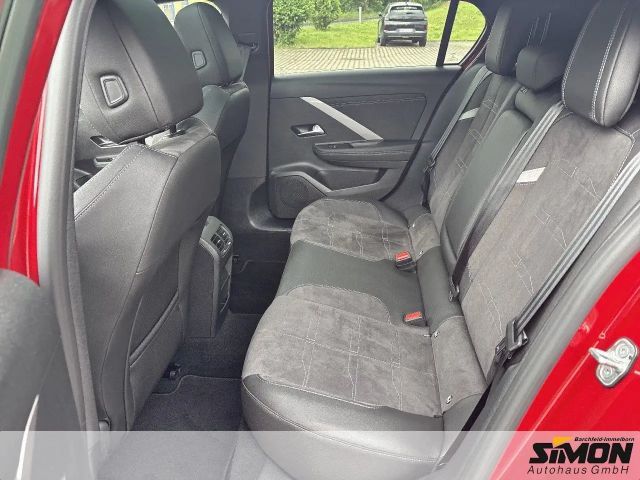 Opel Astra 1.2 Turbo Turbo Ultimate