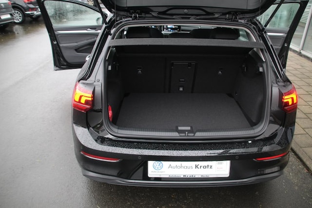 Volkswagen Golf 1.5 TSI