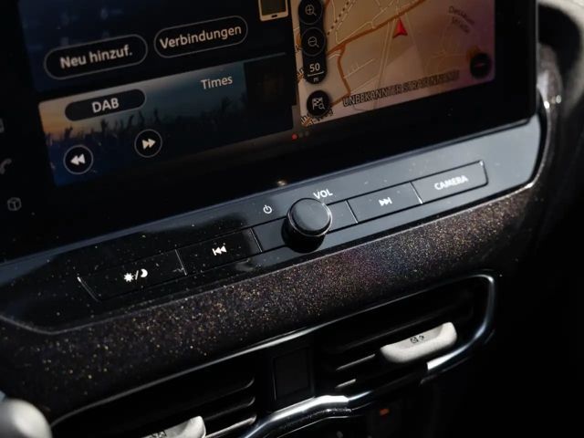 Nissan Juke N-Design Hybrid Navi 19 Zoll 360 Kamera LED Klimaa