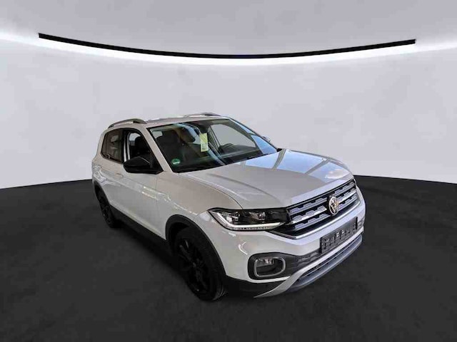 Volkswagen T-Cross 1.0 TSI DSG Style