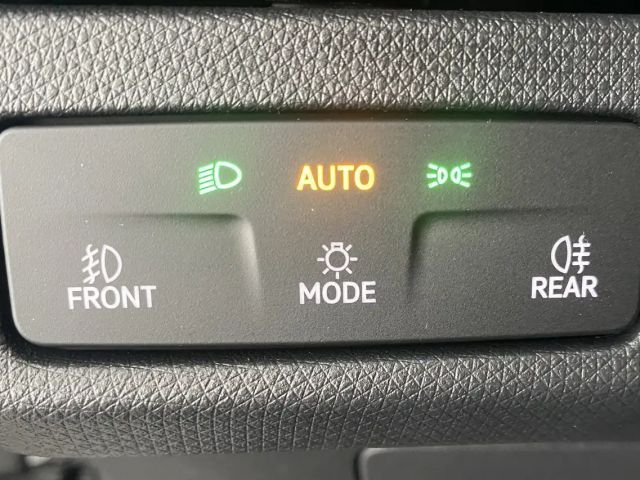 Cupra Terramar 1.5 e-TSI 150 PS DSG