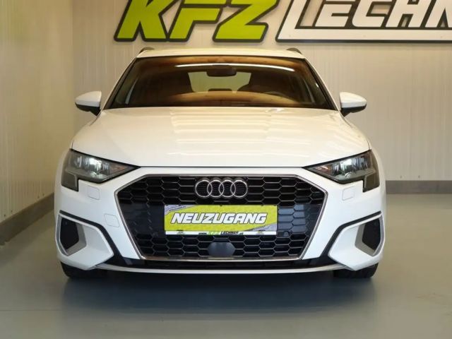 Audi A3 35 TDI S-Tronic Sedan