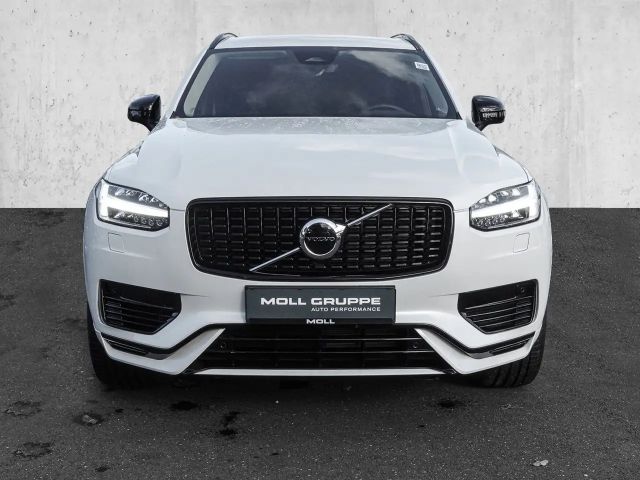 Volvo XC90 AWD Dark Plus T8