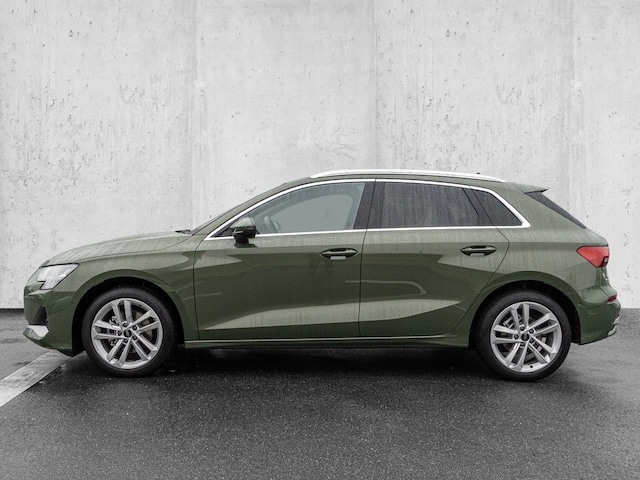 Audi A3 30 TFSI S-Tronic Sportback