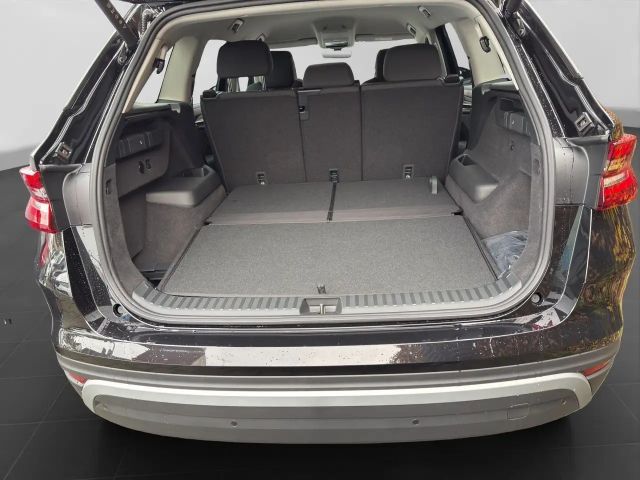 Skoda Kodiaq 1.5 TSI Selection