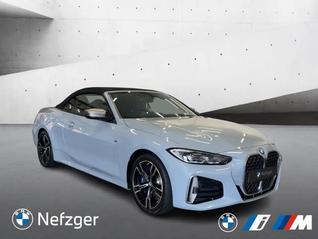 BMW 440 Cabrio xDrive
