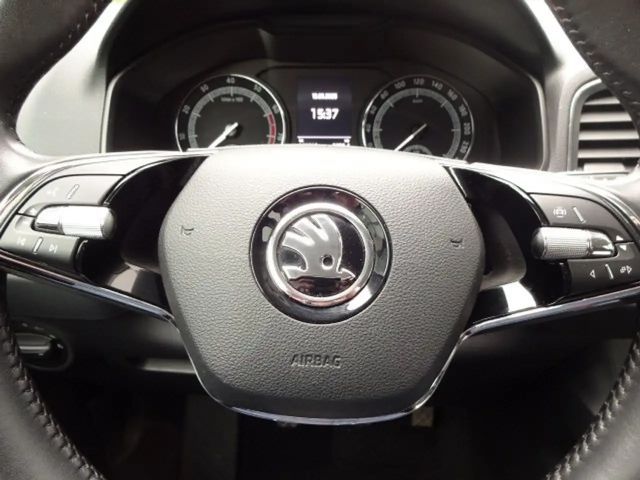 Skoda Karoq Ambition