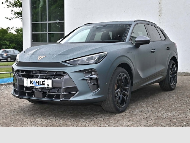 Cupra Terramar 1.5 W Americas Cup Limited Edition Hyb.