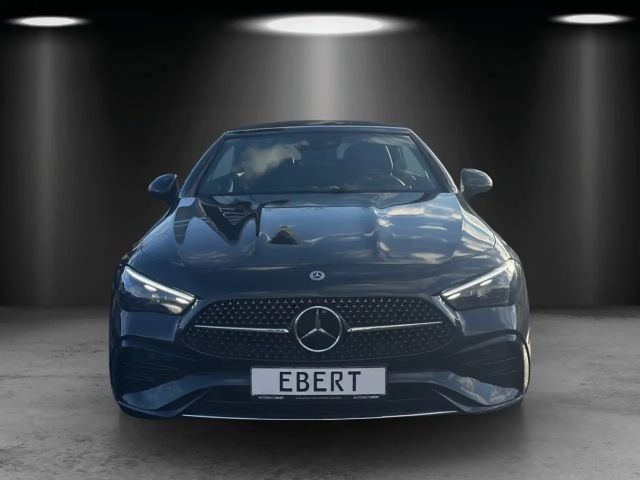 Mercedes-Benz CLE 220 AMG Line
