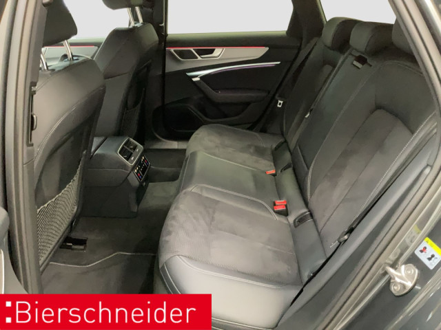 Audi S6 Avant Quattro