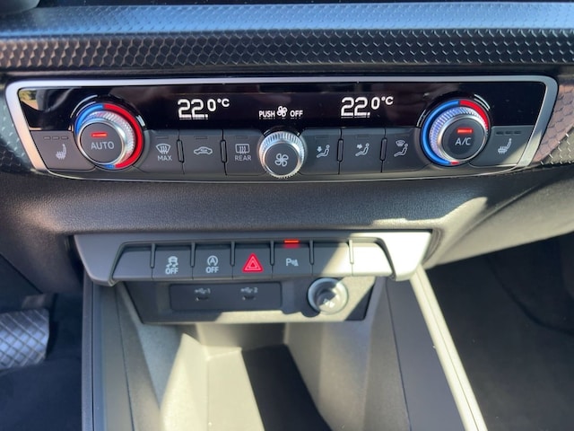 Audi A1 30 TFSI S-Tronic Sportback