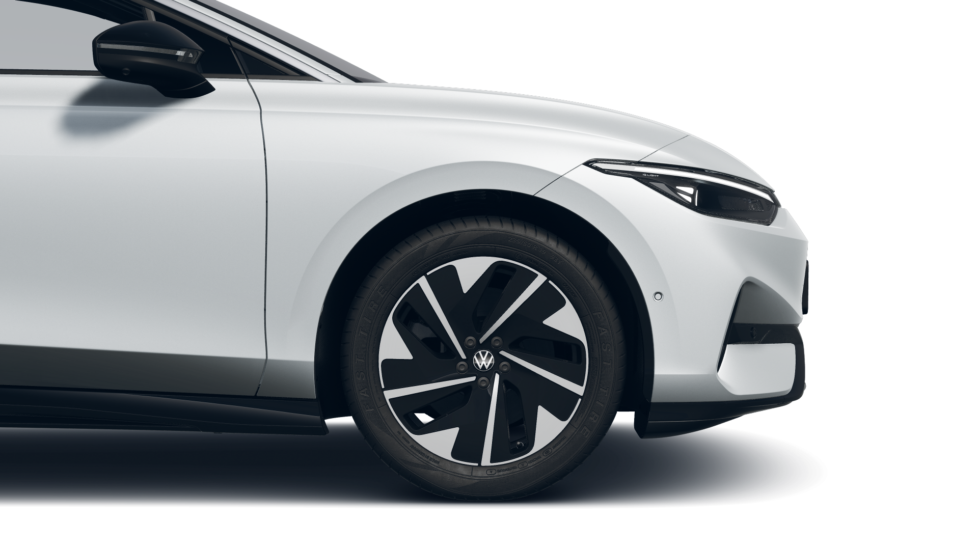 Volkswagen ID.7 Pro Tourer