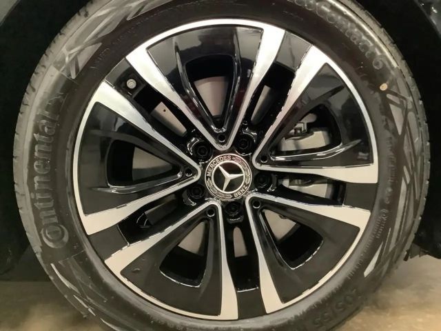 Mercedes-Benz B 220 4MATIC Progressive