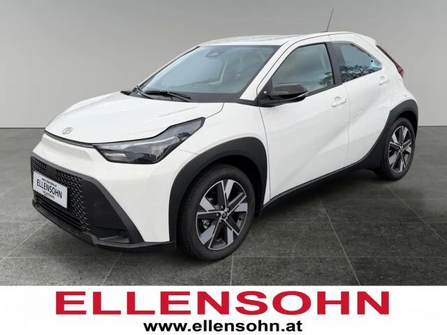 Toyota Aygo X Active Hatchback