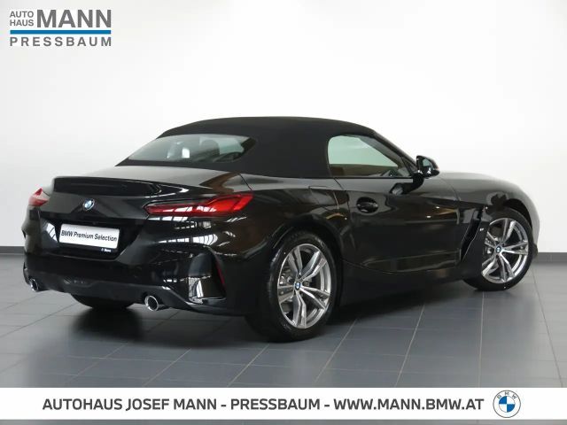 BMW Z4 Cabrio Roadster sDrive sDrive20i