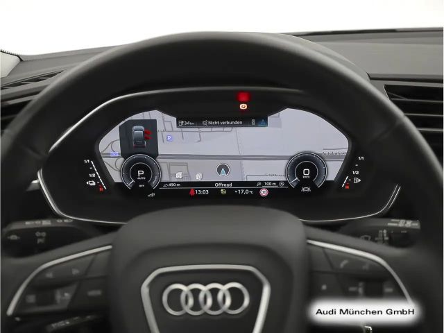 Audi Q3 45 TFSI Hybride S-Tronic