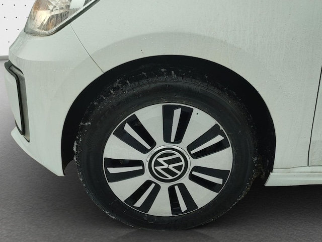 Volkswagen e-up! Style