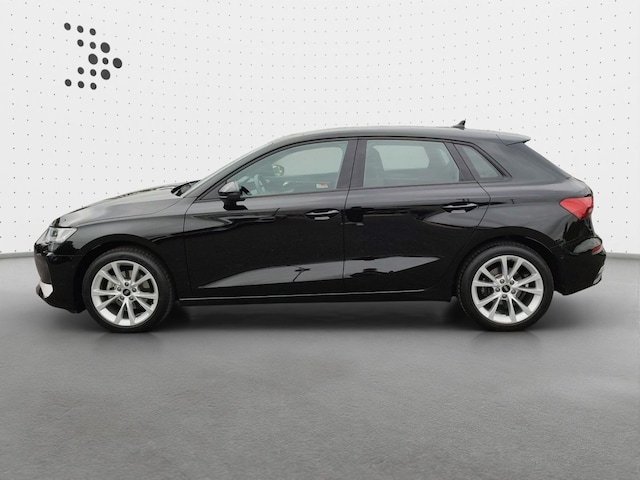 Audi A3 35 TFSI Sportback