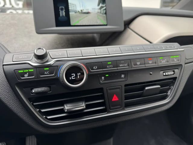 BMW i3 120Ah S