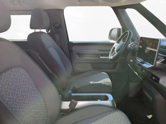 Volkswagen ID.Buzz Pro