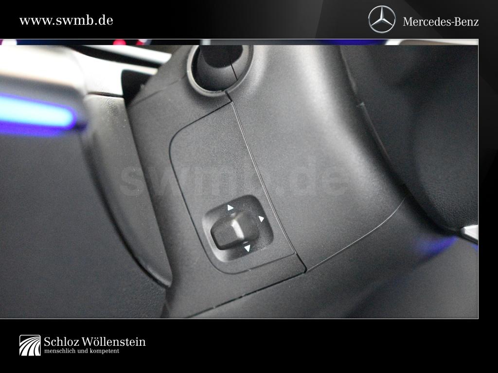 Mercedes-Benz C 180 AVANTGARDE Sedan