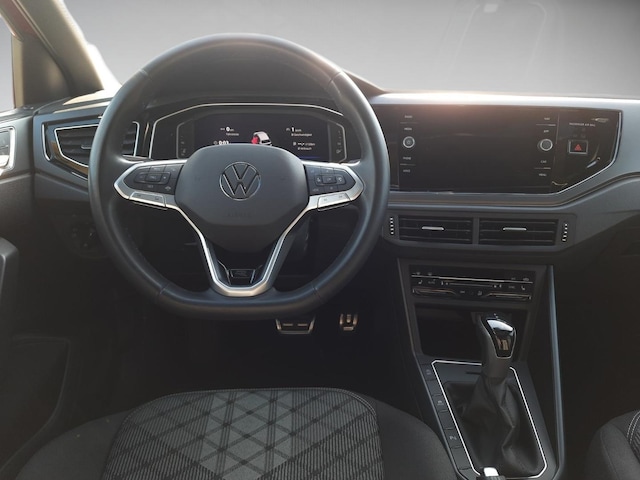 Volkswagen Polo 1.0 TSI IQ.Drive