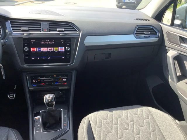 Volkswagen Tiguan 1.5 TSI Move