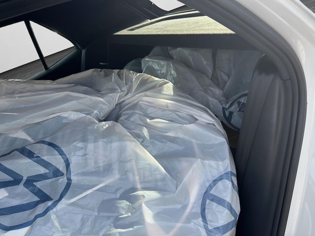 Volkswagen ID.3 58 KWh Life Performance Pro