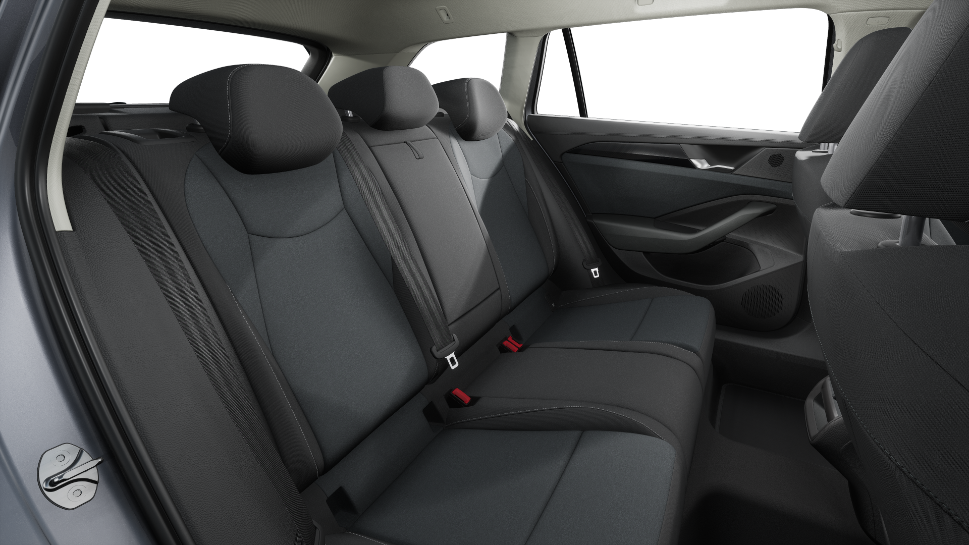 Volkswagen Passat 1.5 eTSI DSG