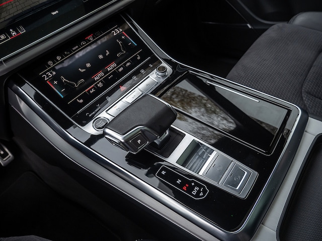 Audi Q7 50 TDI Quattro S-Line