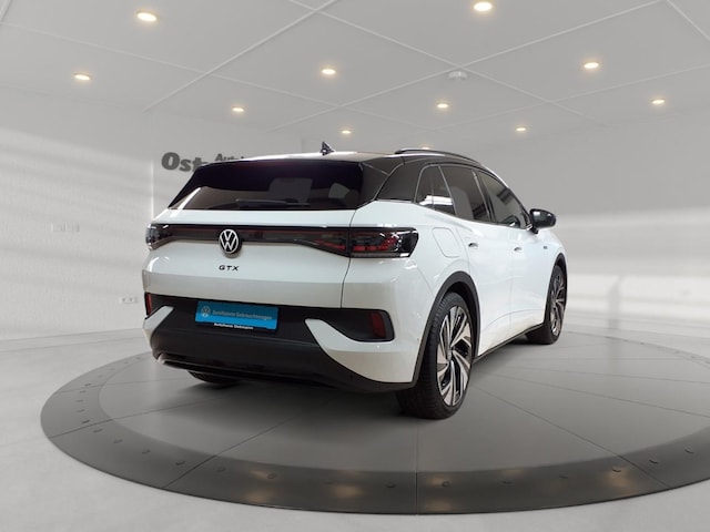 Volkswagen ID.4 4Motion