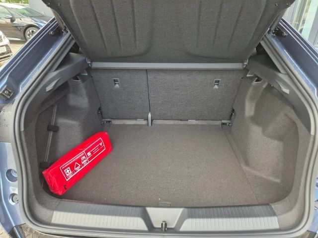 Cupra Tavascan Endurance