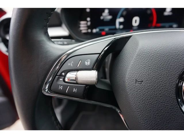 Skoda Fabia 1.0 TSI Ambition