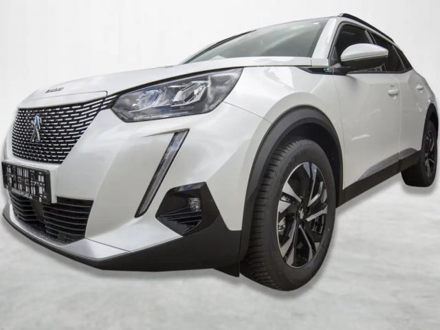 Peugeot 2008 Allure Pack