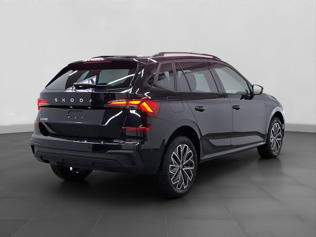 Skoda Kamiq 1.5 TSI Selection Tour