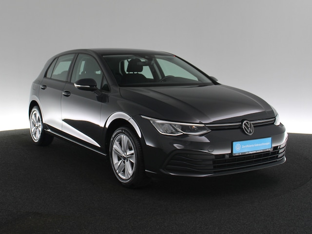 Volkswagen Golf 1.0 TSI Golf VIII Life