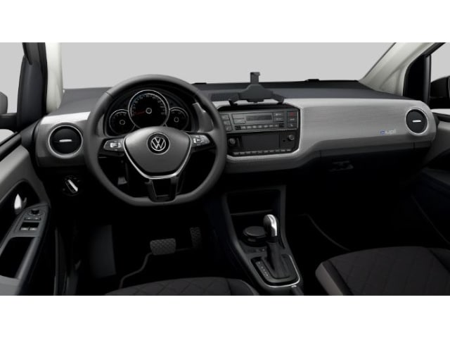 Volkswagen e-up! Plus Style