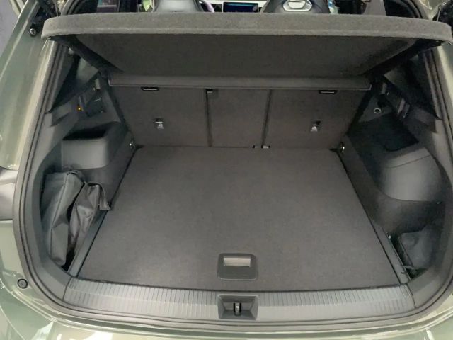 Volkswagen Tiguan DSG Sport