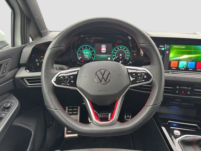 Volkswagen Golf 2.0 TSI GTI