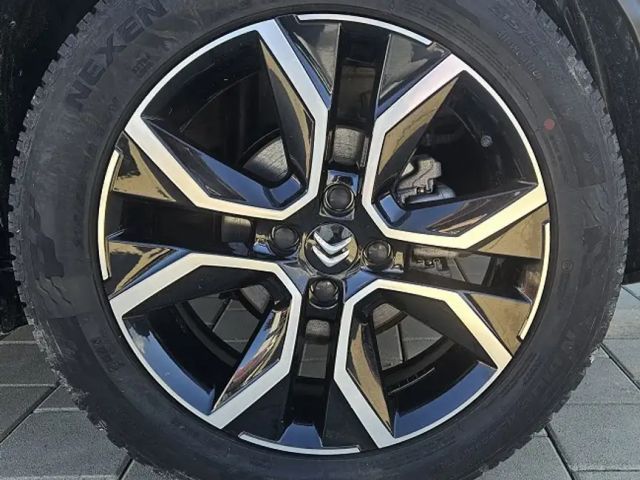 Citroën ë-C4 Pack Plus Shine