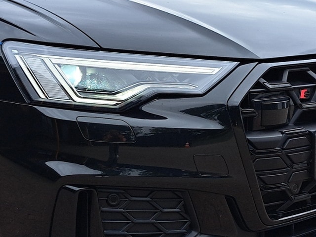 Audi S6 Avant Quattro