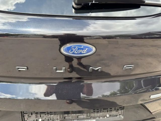 Ford Puma EcoBoost ST Line