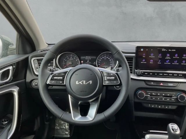 Kia Ceed ULTIMATE EDITION *STYLE-PAKET*KEYLESS-GO*