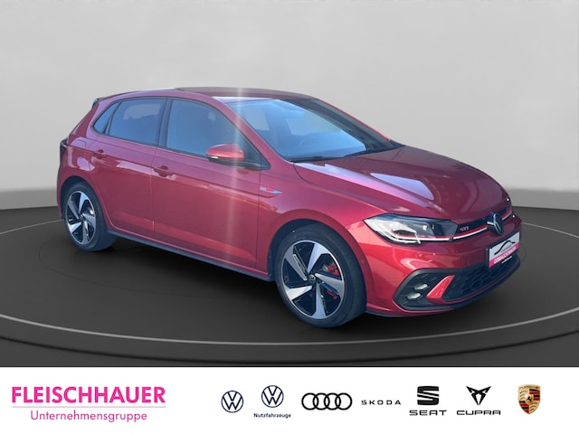 Volkswagen Polo IQ.Drive